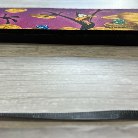 1995 LOONEY TUNES Keyboard Wrist Pad! - Picture 4 of 9